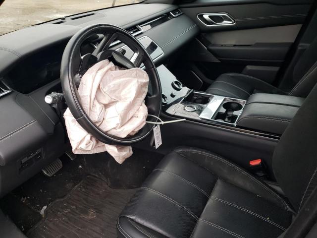 SALYL2RX4JA734991 Land Rover Range Rover Velar R-dynamic Se