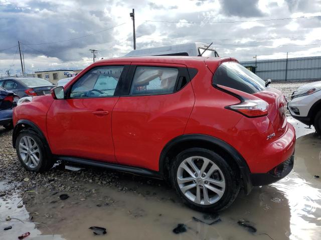 2017 NISSAN JUKE S - JN8AF5MV0HT753323