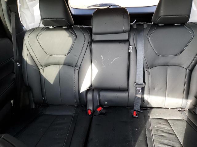 2023 INFINITI QX60 SENSO 5N1DL1GS2PC345430