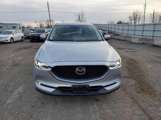 2017 MAZDA CX-5 GRAND - JM3KFBDL9H0169699