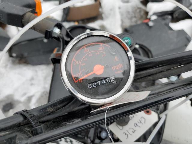 2020 HONDA NPS50 - JH2AF5818LK800493