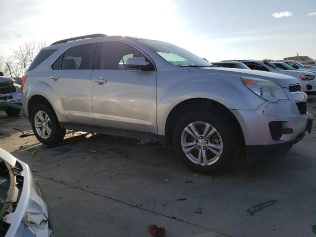 2015 CHEVROLET EQUINOX LT - 2GNALBEK8F1140898