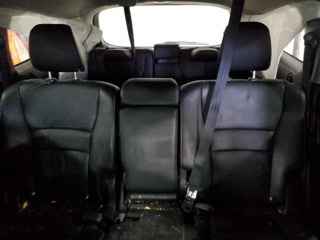 2018 HONDA PILOT EXL - 5FNYF6H52JB062572