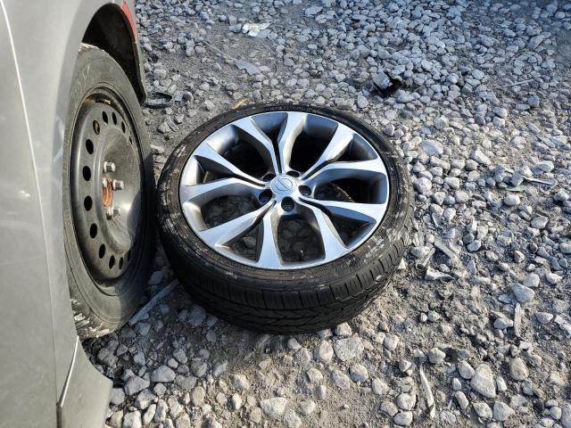 2015 CHRYSLER 200 C - 1C3CCCCG0FN501369