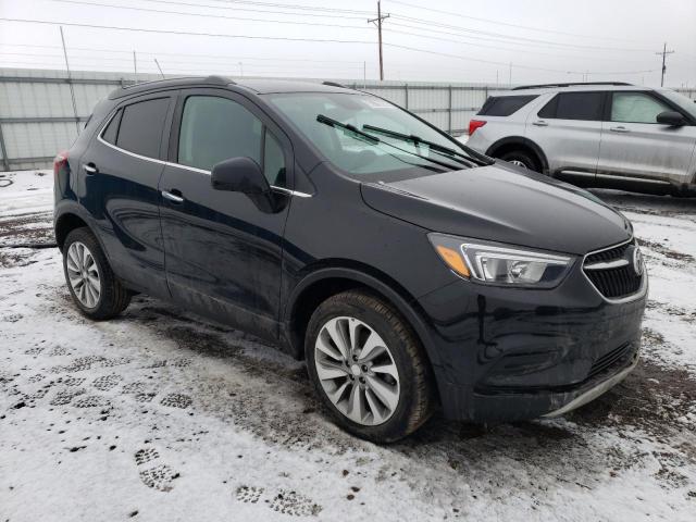 2020 BUICK ENCORE PRE - KL4CJESB1LB045005