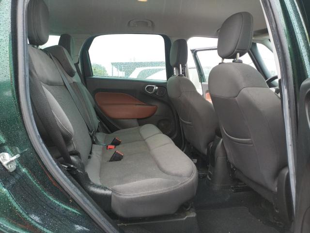 ZFBCFADH5EZ006142 Fiat 500L TREKKING