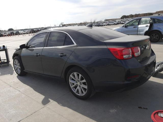 2015 CHEVROLET MALIBU 2LT - 1G11D5SL7FF124584