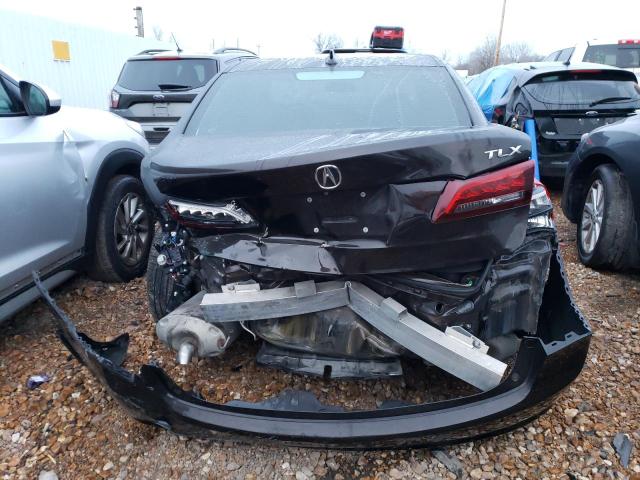 19UUB1F36GA001579 Acura TLX