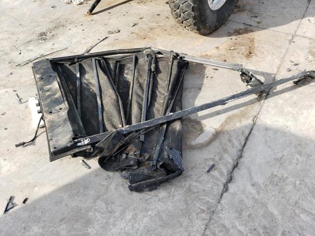 2021 JEEP WRANGLER U - 1C4HJXFG4MW768225