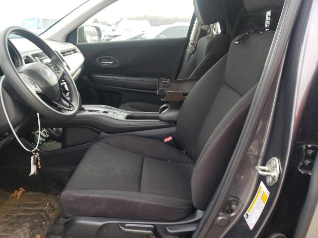 2018 HONDA HR-V LX - 3CZRU6H34JG718686