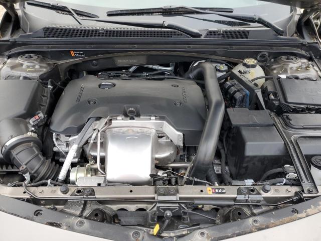 2020 CHEVROLET MALIBU PRE - 1G1ZE5SX9LF024128