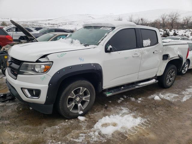 2015 Chevrolet Colorado Z71