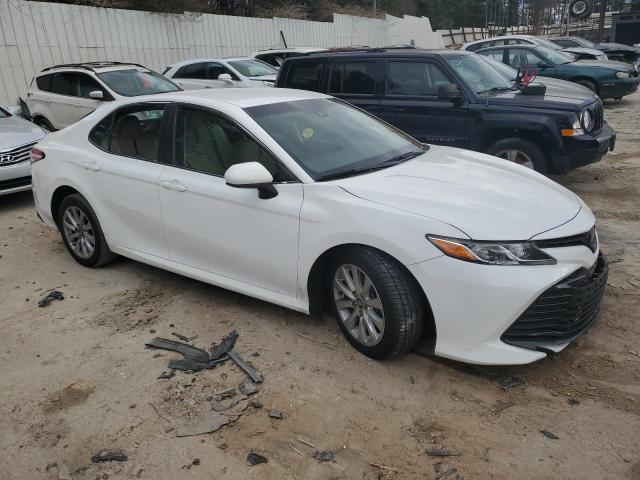 2018 TOYOTA CAMRY L - 4T1B11HK4JU561518