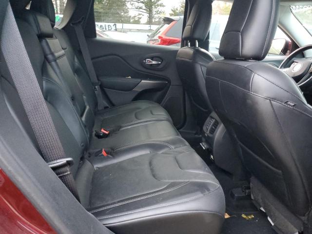 2019 JEEP CHEROKEE L 1C4PJMDX0KD368216