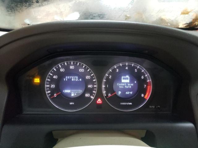 YV4982DL9A2052083 Volvo XC60 3.2