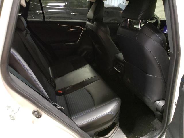 2020 TOYOTA RAV4 XSE - JTMEWRFV8LJ038537