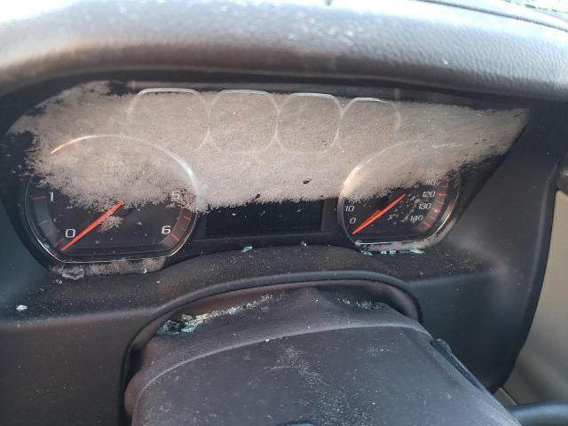 1GKS2GKC6GR353548 GMC Yukon Xl K1500 Slt