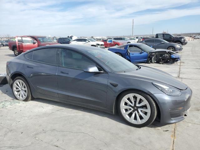 2021 TESLA MODEL 3 - 5YJ3E1EB0MF927280