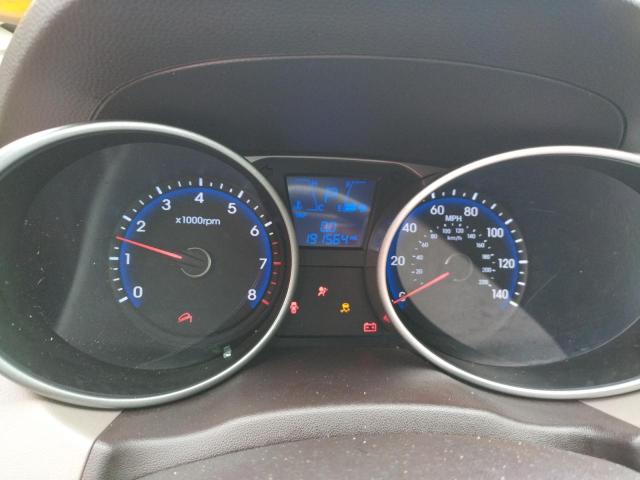 2015 HYUNDAI TUCSON GLS - KM8JT3AF4FU109204