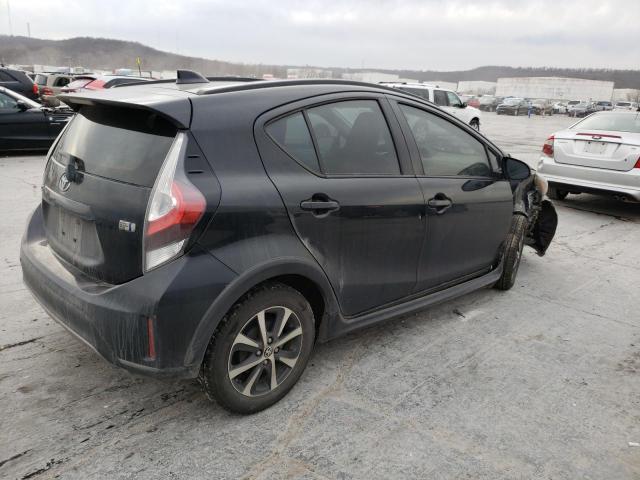 2018 TOYOTA PRIUS C - JTDKDTB36J1601883