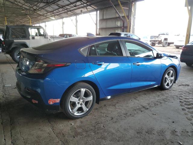 2017 CHEVROLET VOLT LT - 1G1RC6S58HU139932