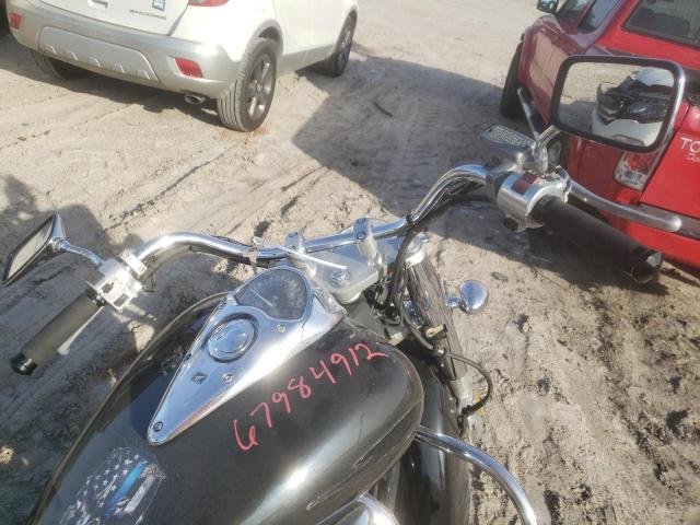 2008 HONDA VTX1300 T 1HFSC52T38A500184