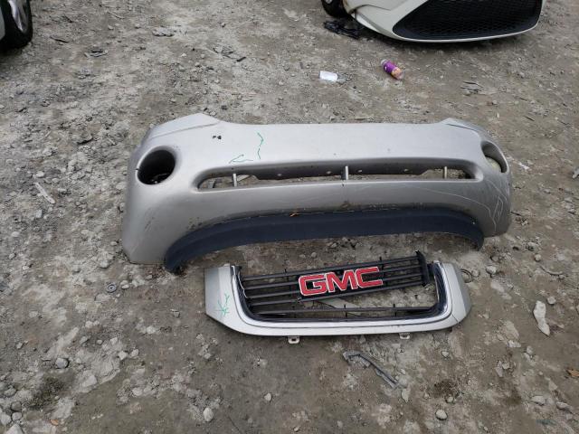 1GKET12S446190913 GMC Envoy