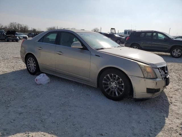 1G6DE5E56D0105946 Cadillac CTS