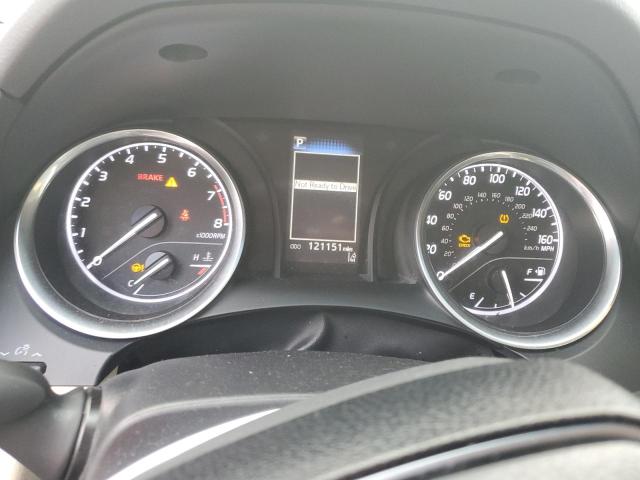 2018 TOYOTA CAMRY L - 4T1B11HK4JU561518