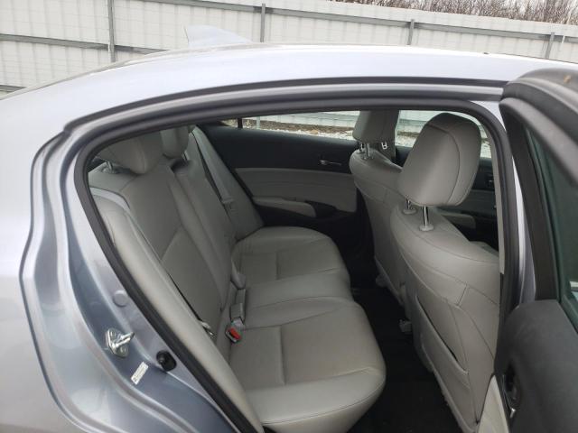 2016 ACURA ILX PREMIU - 19UDE2F7XGA013945