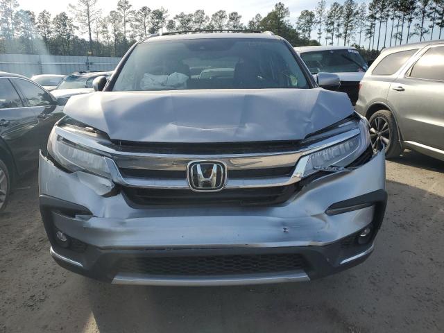 2022 HONDA PILOT TOUR - 5FNYF5H92NB005954