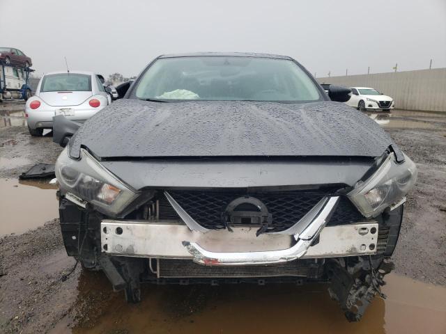 1N4AA6AP6HC377903 Nissan Maxima 3.5s