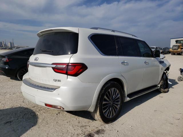 2019 INFINITI QX80 LUXE - JN8AZ2NF0K9681041