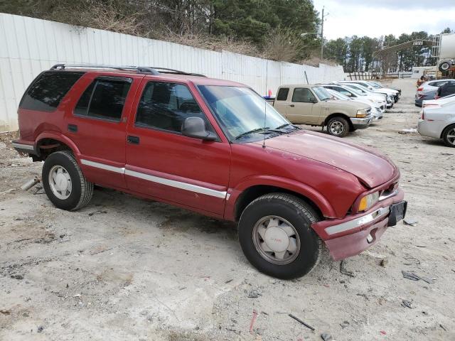 1GKCS13W7T2503485 GMC Jimmy