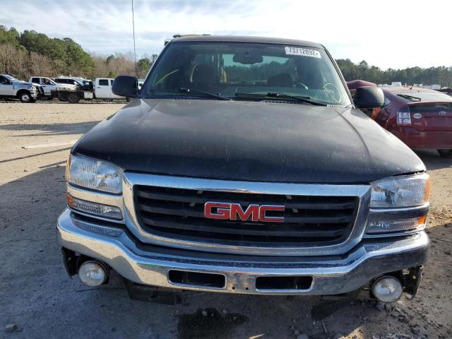 1GTEK19Z16Z270589 GMC New Sierra K1500