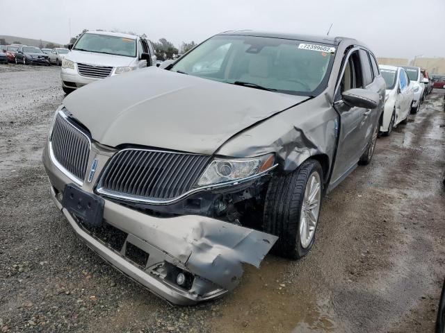 2015 Lincoln MKT 