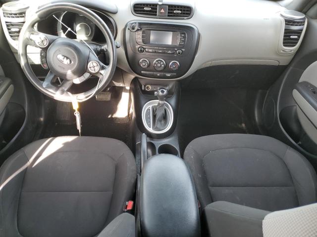 KNDJN2A21G7392344 KIA Soul