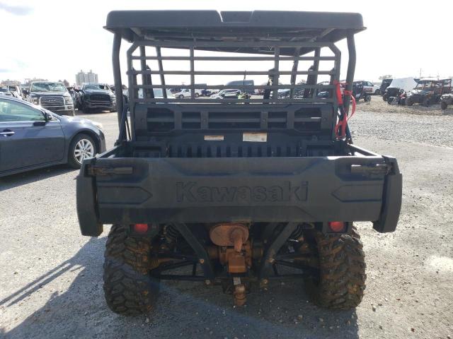 2015 KAWASAKI KAF820 D - JKBAFSD16FB500667