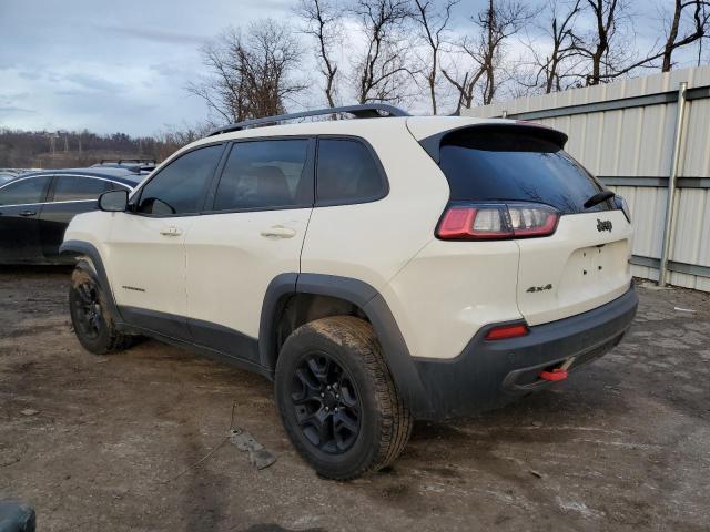 1C4PJMBN1KD281085 Jeep Cherokee