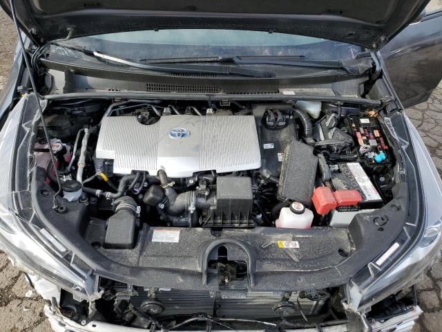 2022 TOYOTA PRIUS NIGH - JTDKAMFUXN3173635