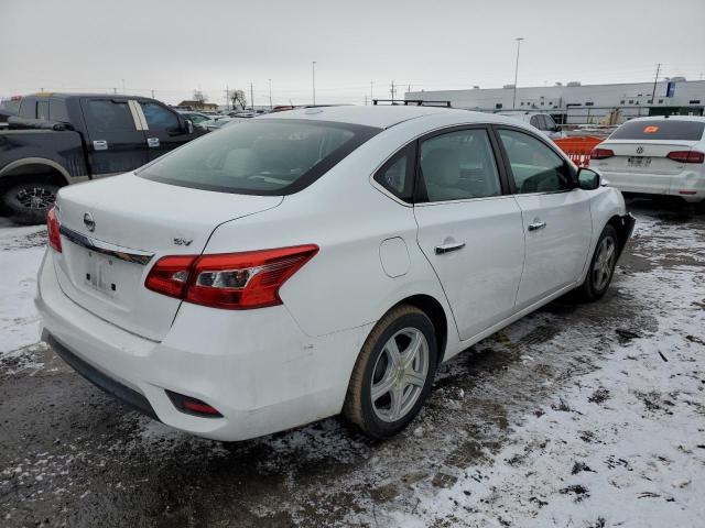 3N1AB7AP7GY210312 Nissan SENTRA S