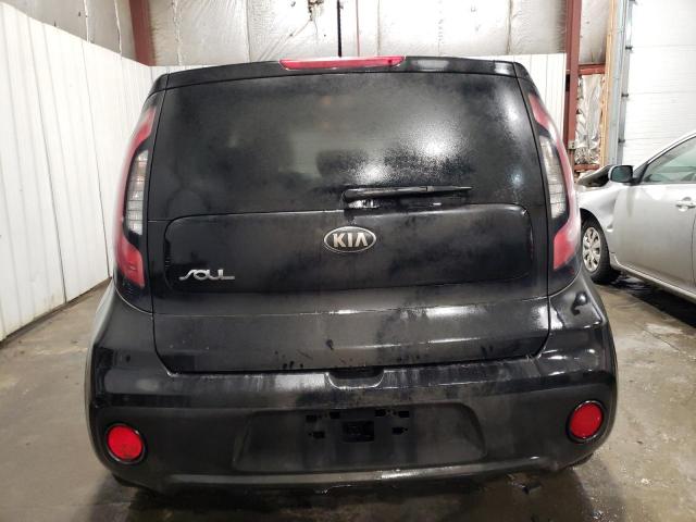2018 KIA SOUL - KNDJN2A2XJ7559596