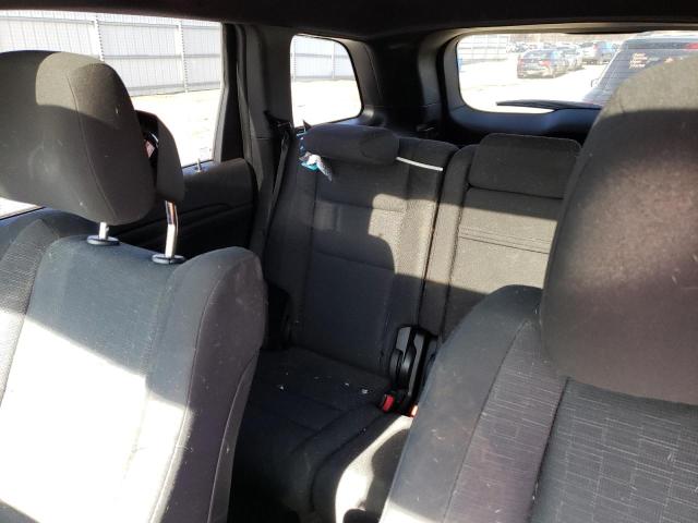 1C4RJFAG9HC740594 Jeep Grand Cherokee Laredo