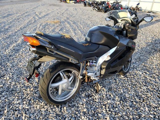 2002 APRILIA RST FUTURA ZD4PWD0082S000473