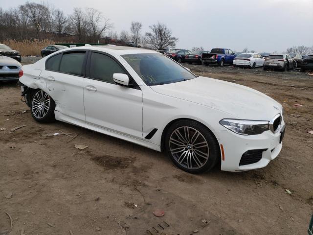 2019 BMW 530 XI - WBAJA7C53KWW10568