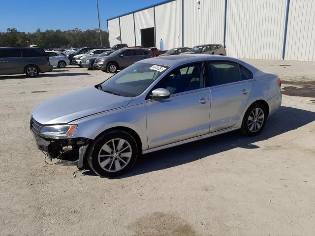 2016 VOLKSWAGEN JETTA SE - 3VWD67AJ0GM305034