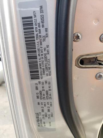 2018 RAM 1500 ST - 1C6RR7FG1JS339745