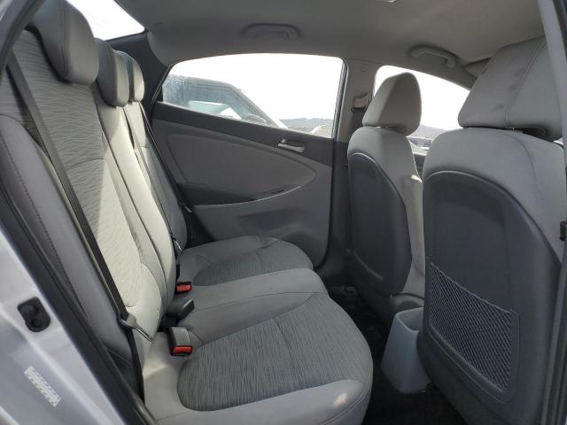 2016 HYUNDAI ACCENT SE - KMHCT4AE0GU965543