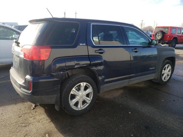 2GKALMEK3H6286107 GMC Terrain Sle