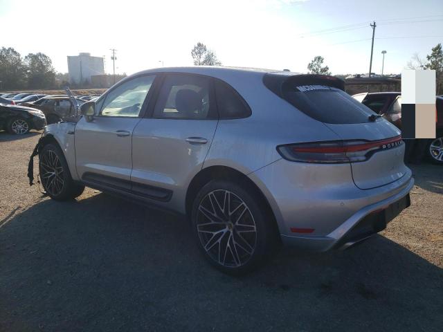 2022 PORSCHE MACAN WP1AA2A53NLB10441